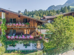 Johanna Reith Im Alpbachtal